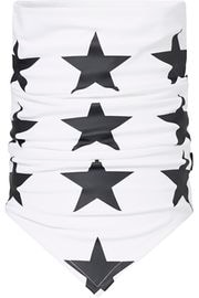 ��SALE 20%��GOLDBERGH ������ɥС��� ��ǥ����� ������ �ͥå��������ޡ� GIULIETTA neckwarmer GB31401254 8000/white