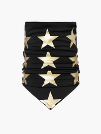 GOLDBERGH ゴールドバーグ レディース スキー ネックウォーマー GIULIETTA neckwarmer GB31401254 9001/black/gold|GOLDBERGH|Brand
