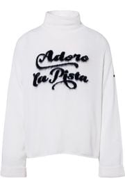 ��SALE 20%��GOLDBERGH ������ɥС��� ��ǥ����� ������ ����ʡ� �������� BELLISSIMA long sleeve knit sweater GB40120253 8040/cream