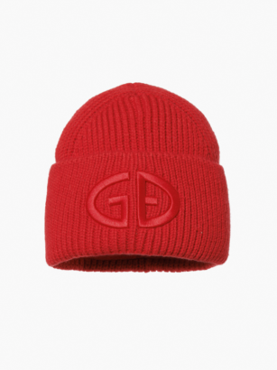 GOLDBERGH ������ɥС��� ��ǥ����� ������ ����å� VALERIE beanie GB60003253 4460/flame