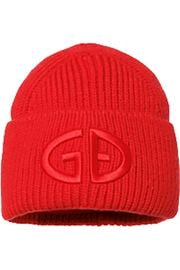 ��SALE 20%��GOLDBERGH ������ɥС��� ��ǥ����� ������ ����å� VALERIE beanie GB60003253 4460/flame