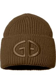 ��SALE 20%��GOLDBERGH ������ɥС��� ��ǥ����� ������ ����å� VALERIE beanie GB60003253 7483/dark olive