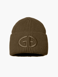 GOLDBERGH ゴールドバーグ レディース スキー キャップ VALERIE beanie GB60003253 7483/dark olive|GOLDBERGH|Brand list(スポーツ