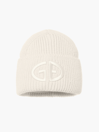 GOLDBERGH ゴールドバーグ レディース スキー キャップ VALERIE beanie GB60003253 8040/cream|GOLDBERGH|Brand list(スポーツ)