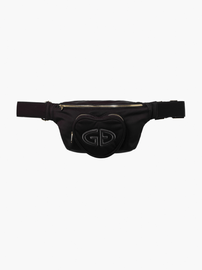GOLDBERGH ゴールドバーグ レディース スキー バッグ OCTAVIA fanny pack GB61701254 9000/black|GOLDBERGH|Brand list(スポーツ)