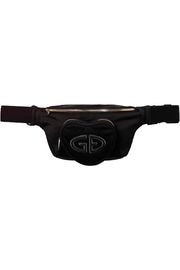 ��SALE 20%��GOLDBERGH ������ɥС��� ��ǥ����� ������ �Хå� OCTAVIA fanny pack GB61701254 9000/black