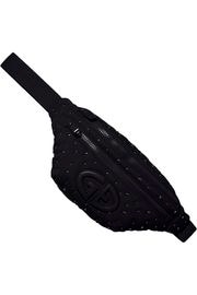 ��SALE 20%��GOLDBERGH ������ɥС��� ��ǥ����� ������ �Хå� FAE fanny pack GB61703254 9000/black