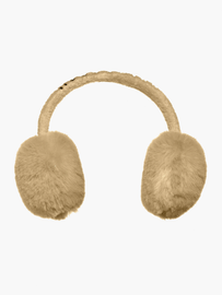 GOLDBERGH ゴールドバーグ レディース スキー イヤーウォーマー FLUFFY earwarmers GB62202253 7484/caramello|GOLDBERGH|Brand lis