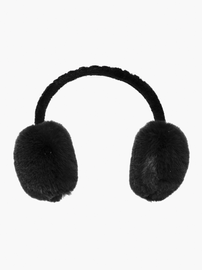 GOLDBERGH ゴールドバーグ レディース スキー イヤーウォーマー FLUFFY earwarmers GB62202253 9000/black|GOLDBERGH|Brand list(スポ