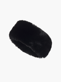 GOLDBERGH ゴールドバーグ レディース スキー ヘッドバンド FROID fluffy headband GB62303253 9000/black|GOLDBERGH|Brand list(