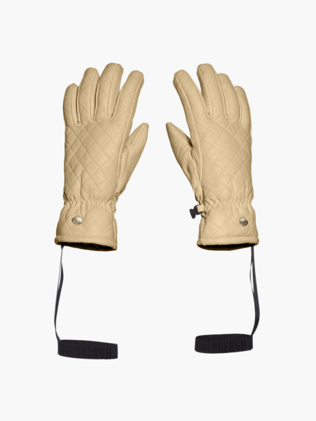 GOLDBERGH ������ɥС��� ��ǥ����� ������ �������� NISHI gloves GB68210254 7484/caramello