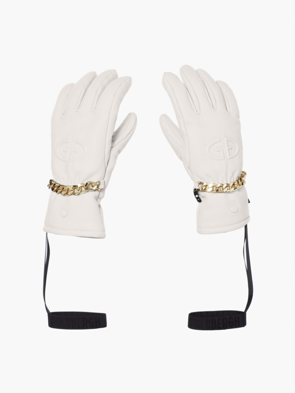 GOLDBERGH ������ɥС��� ��ǥ����� ������ �������� KYLIE gloves GB68219254 8040/cream