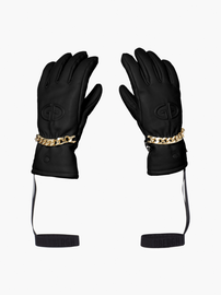 GOLDBERGH ɥС ǥ   KYLIE gloves GB68219254 9000/black