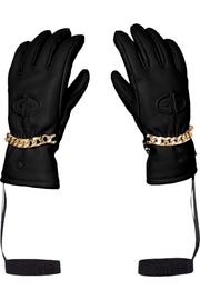 GOLDBERGH ������ɥС��� ��ǥ����� ������ �������� KYLIE gloves GB68219254 9000/black