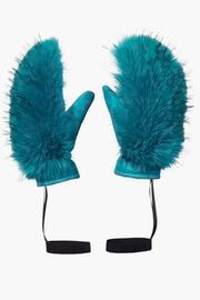 ��SALE 40%��GOLDBERGH ������ɥС��� ��ǥ����� ������ �������� HILL mittens GB68221254 5644/turchese