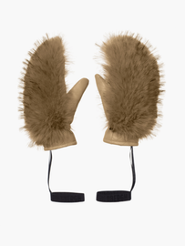 GOLDBERGH ɥС ǥ   HILL mittens GB68221254 7484/caramello