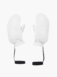 GOLDBERGH ɥС ǥ   HILL mittens GB68221254 8000/white