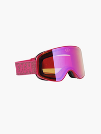 GOLDBERGH ゴールドバーグ レディース スキー ゴーグル GB70101254 PROT?G? goggle 4745/italian rose|GOLDBERGH|Brand list(スポ