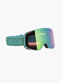 GOLDBERGH ゴールドバーグ レディース スキー ゴーグル GB70101254 PROT?G? goggle 5644/turchese|GOLDBERGH|Brand list(スポーツ)