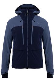 KJUS 塼   㥱å K00824 Men Lasse Airflow Jacket K0082418 KJUS Navy/Admiral Blue