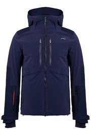 KJUS 塼   㥱å K00933 Men Ligety HexAir Jacket K0093302 KJUS Navy