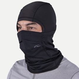 KJUS 塼  å K00852 Unisex Dual Tech Balaclava K0085202 black