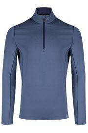KJUS チュース メンズ スキー インナージャケット K00814 Men Trace 2.0 Midlayer K0081429 HZ.Admiral Blue/KJUS Navy|KJUS|Br