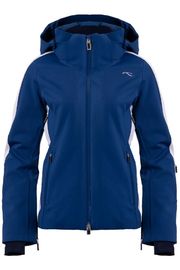 KJUS 塼 ǥ  㥱å K00937 Women Formula Jacket K0093702 Sapphire/White