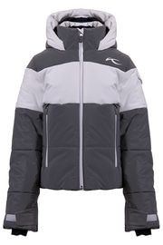 KJUS 塼 ˥ 륺  㥱å K00988 Girls Reflect Jacket K0098801 Reflective/White