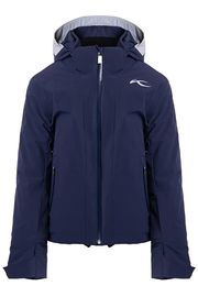 KJUS 塼 ˥ 륺  㥱å K00942 Girls Downhill Jacket K0094202 Atlanta Blue