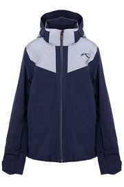 KJUS 塼 ˥ ܡ  㥱å K00987 Boys Reflect Jacket K0098701 Atlanta Blue-Reflective