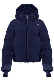 KJUS 塼 ǥ  㥱å K00935 Women Avalon Jacket K0093502 KJUS Navy