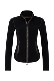 FRAUENSCHUH �ե饦���󥷥�� ��ǥ����� ������ ����ʡ� ���㥱�å� 079673 WERA-BF 01-0 black