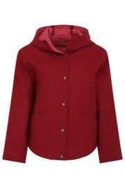 FRAUENSCHUH �ե饦���󥷥�� ��ǥ����� ������ ����ʡ� ���㥱�å� 719691 JOELLE-IQ 271-0 poppy