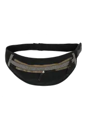 FRAUENSCHUH �ե饦���󥷥�� ��ǥ����� ������ �Хå� 093230 BELTBAG-S 01-0 black