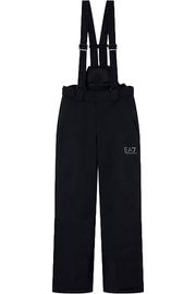 ��SALE 30%��ARMANI EA7 ��� ������ �ѥ�� AF13889 7M000465 SKI M KITZBUHEL PROTECTUM7 PANT UC001 BLACK