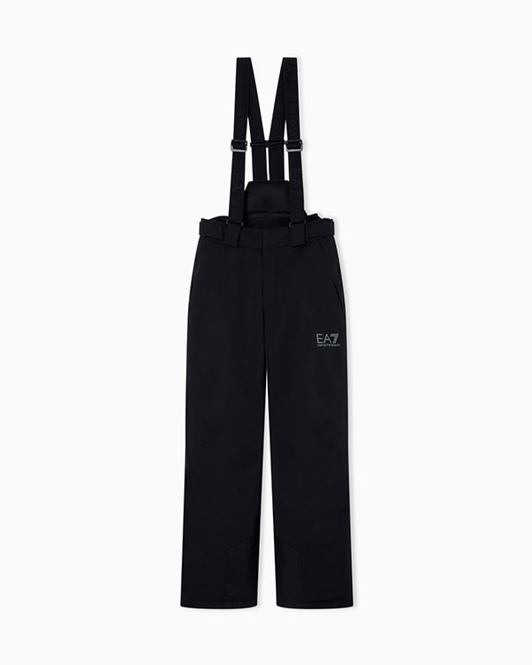 ARMANI EA7 メンズ スキー パンツ AF13889 7M000465 SKI M KITZBUHEL