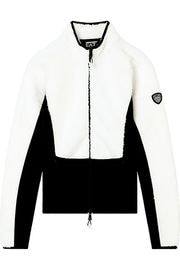 ��SALE 30%��ARMANI EA7 ��ǥ����� ������ ���㥱�å� AF14796 7W000385 SKI W CORTINA FASHION TEDDY BEAR U0002 WHITE