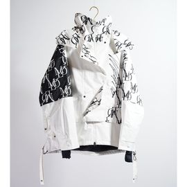 MARQLEEN �ޡ����꡼�� ���Ρ��ܡ��� ���㥱�å� MQ06003 COACH++JACKET 000 white