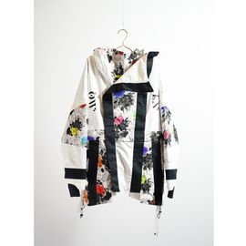 MARQLEEN �ޡ����꡼�� ���Ρ��ܡ��� ���㥱�å� MQ06005 NTR JACKET 005 dflw