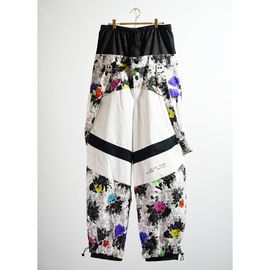 MARQLEEN �ޡ����꡼�� ���Ρ��ܡ��� �ѥ�� MQ06505 NTR PANTS 005 dflw