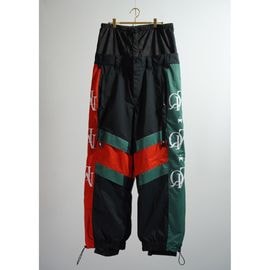 MARQLEEN �ޡ����꡼�� ���Ρ��ܡ��� �ѥ�� MQ06507 I2 PANTS 990 black