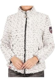 ��SALE 20%��ALMGWAND ����॰���� ��ǥ����� ������ ���㥱�å� 621224AD LERCHKOGEL 02 Beige