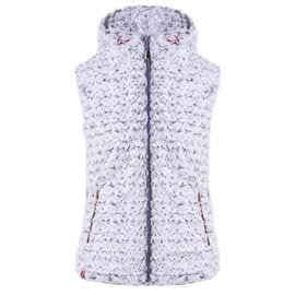 ALMGWAND アルムグワンド レディース スキー ジャケット 72122AD LICHTSPITZE 02 Beige|ALMGWAND|Brand list(スポーツ)