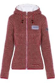 ��SALE 30%��ALMGWAND ����॰���� ��ǥ����� ������ ���㥱�å� 621253AD M���NSTERH���HE 06-02 Rot-Beige