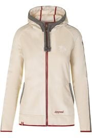 ��SALE 30%��ALMGWAND ����॰���� ��ǥ����� ������ ���㥱�å� 625206AD PEIDERSPITZE 46-19-06 Offwhite-Grau-Rot