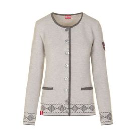 ALMGWAND アルムグワンド レディース スキー インナージャケット 225202AD STAMSERALM 19-22 Grau-Anthrazit|ALMGWAND|Brand list(スポ