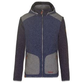 ALMGWAND アルムグワンド メンズ スキー ジャケット 625213AH MANDLSPITZE 60-17-22 Denim-Dunkelblau-Anthrazit|ALMGWAND|Bra