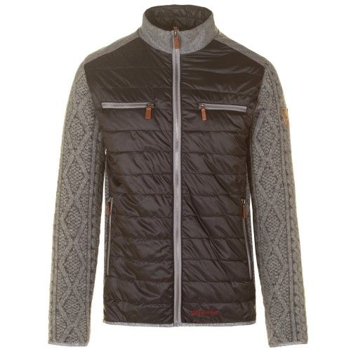 ALMGWAND ॰   㥱å 625218AH DORNKARSPITZ 21-22 Schwarz-Anthrazit