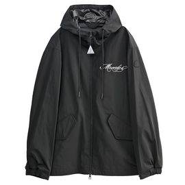 MONCLER モンクレール メンズ ジャケット 091-1A00063-597W3 IRACLIA JACKET 999/BLACK|MONCLER|Brand list(ファッション)